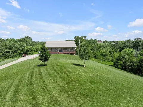 1470 Bruner Rd, Lawrenceburg, KY 40342