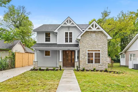 229 Sherman Ave, Lexington, KY 40502