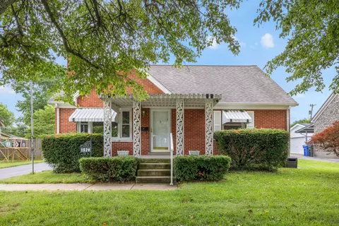 1824 Endon Dr, Lexington, KY 40505