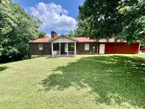 266 Garner Schoolhouse Rd, Somerset, KY 42503