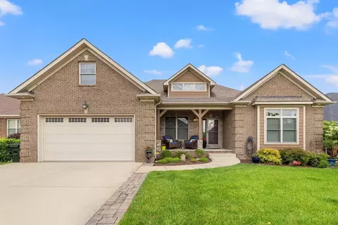 128 Sunningdale Dr, Georgetown, KY 40324