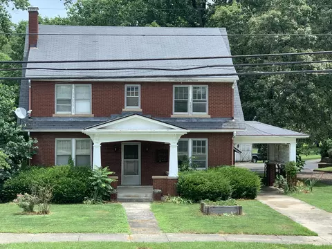 327 N Maysville St, Mount Sterling, KY 40353