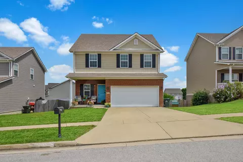 117 Mattingly Trl, Georgetown, KY 40324