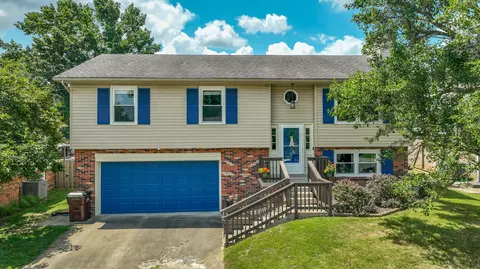 988 Spring Run Rd, Lexington, KY 40514