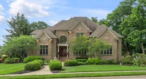 423 W Brannon Rd, Nicholasville, KY 40356