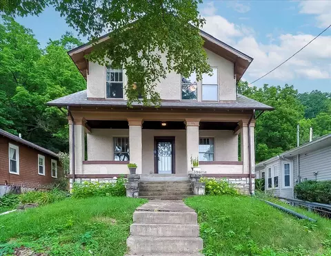 396 Ewing St, Frankfort, KY 40601