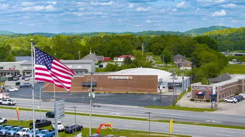 1084 S Highway 27, Somerset, KY 42501