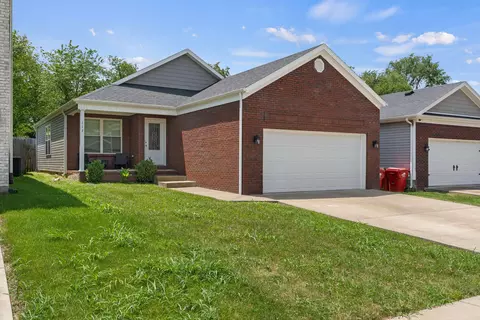 117 Bobby Jones Blvd, Frankfort, KY 40601