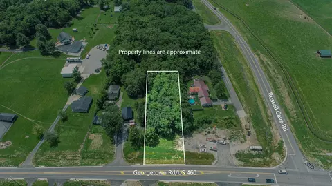 2779 Georgetown Rd, Paris, KY 40361