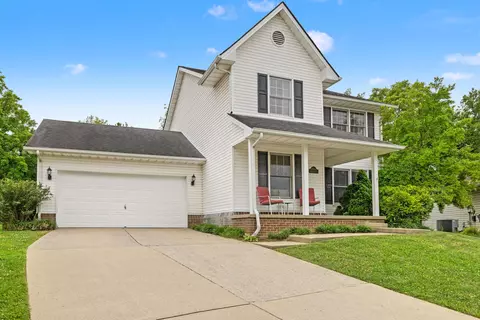 4553 Cranbrook Ct, Lexington, KY 40515