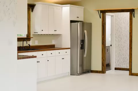 Kitchen - 500 Rogers Rd, Corbin, KY 40701 photo 1 of 1