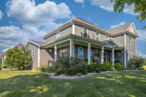 1311 Bruner Rd, Lawrenceburg, KY 40342