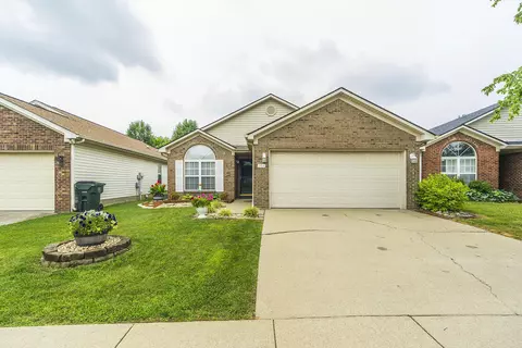 764 Graftons Mill Ln, Lexington, KY 40509