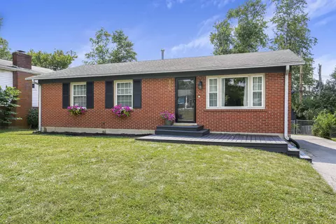 3857 Walhampton Dr, Lexington, KY 40517