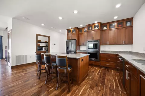 Kitchen - 1824 Kingtown Rd, Strunk, KY 42649 photo 1 of 1