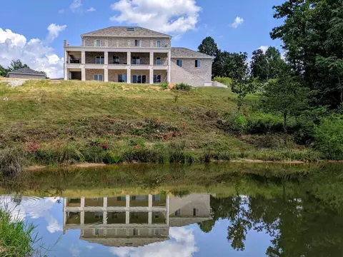 Exterior - 1824 Kingtown Rd, Strunk, KY 42649 photo 4 of 4