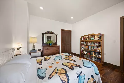 Bedroom - 1824 Kingtown Rd, Strunk, KY 42649 photo 2 of 5