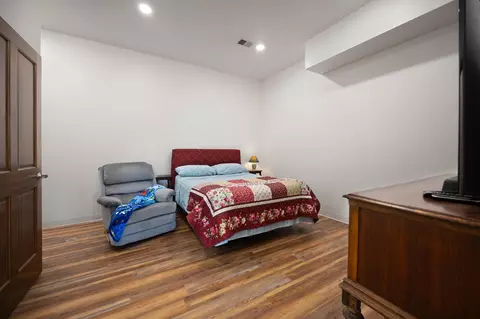 Bedroom - 1824 Kingtown Rd, Strunk, KY 42649 photo 5 of 5
