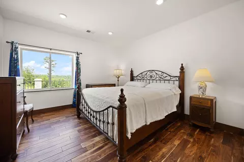 Bedroom - 1824 Kingtown Rd, Strunk, KY 42649 photo 4 of 5
