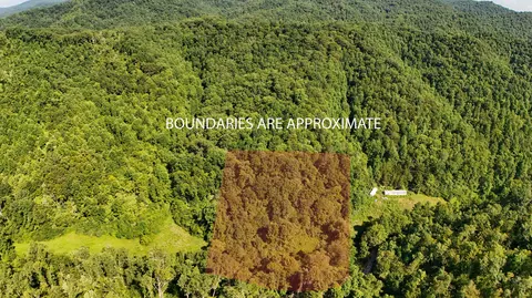 0 Disappointment Hollow Rd, Girdler, KY 40943