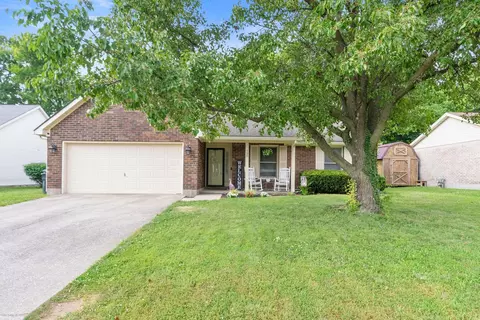130 Hawthorne Dr, Georgetown, KY 40324