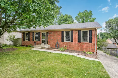 2008 Twain Ridge Dr, Lexington, KY 40514