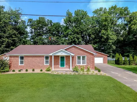 2818 Oakwood Dr, Bardstown, KY 40004