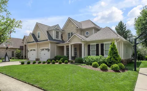 3748 Horsemint Trl, Lexington, KY 40509