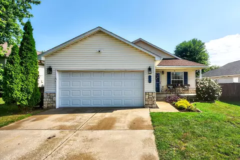 116 Serena Way, Georgetown, KY 40324