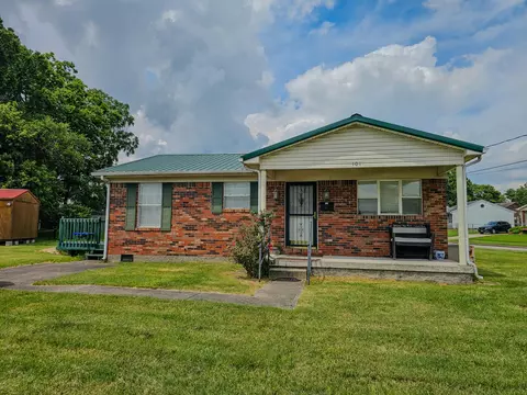 101 John Wd Bowling Ct, Danville, KY 40422