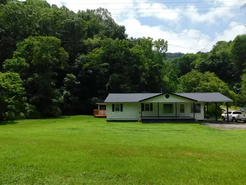 Exterior - 14 Day Hollow Rd, Bledsoe, KY 40810 photo 15 of 38