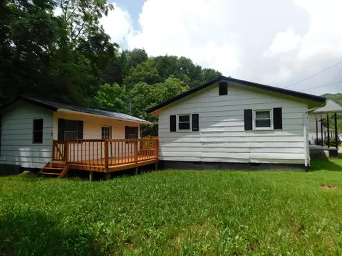 Exterior - 14 Day Hollow Rd, Bledsoe, KY 40810 photo 23 of 38