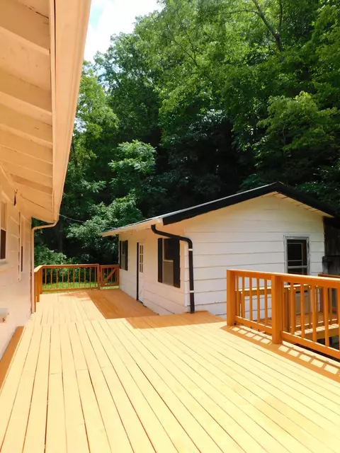 Exterior - 14 Day Hollow Rd, Bledsoe, KY 40810 photo 36 of 38