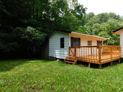 Exterior - 14 Day Hollow Rd, Bledsoe, KY 40810 photo 24 of 38
