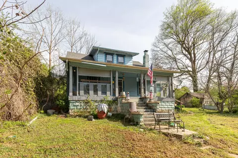 1157 Old Bell High Rd, Pineville, KY 40977
