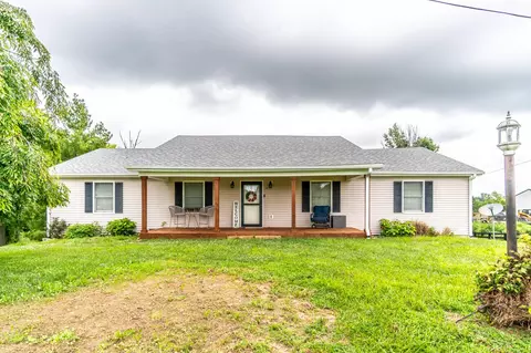 185 Wheat School Rd, Salvisa, KY 40372