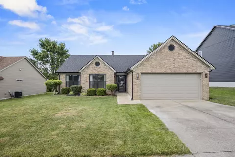 212 Hedgewood Ln, Richmond, KY 40475
