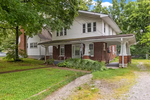 206 Forest Park Rd, Lexington, KY 40503
