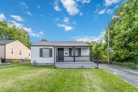 636 Locust Ave, Lexington, KY 40505