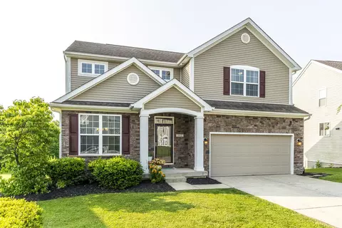162 Johnstone Trl, Georgetown, KY 40324