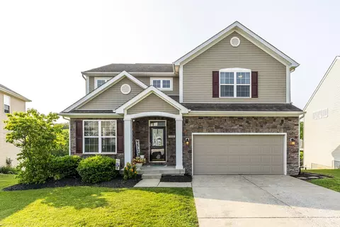 162 Johnstone Trl, Georgetown, KY 40324 photo 2
