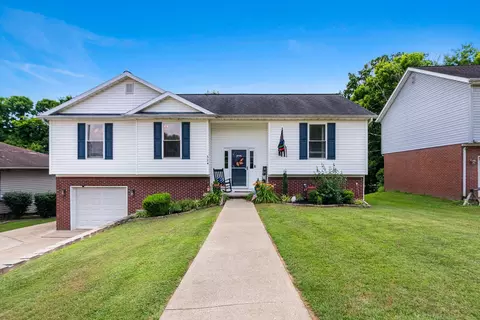 324 Briar Patch Ln, Frankfort, KY 40601