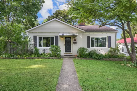 605 Sheridan Dr, Lexington, KY 40503