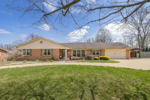 114 Cherrywood Dr, Nicholasville, KY 40356