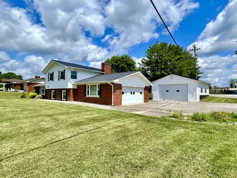 6166 W Hwy 80, Nancy, KY 42544
