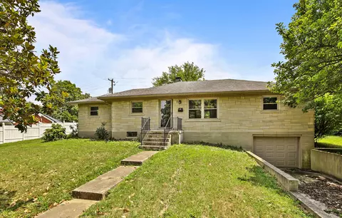 101 Randolph Rd, Frankfort, KY 40601