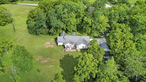 2479 Lancaster Rd, Richmond, KY 40475