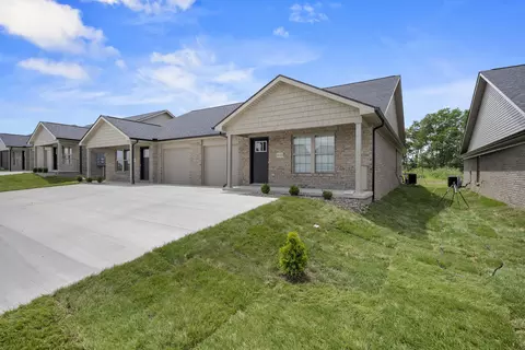 4109-4111 Stagecoach Dr, Richmond, KY 40475