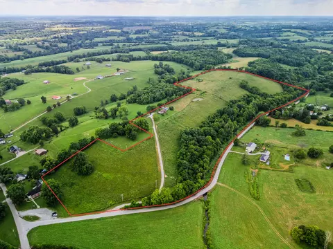 4058 Donaldson Rd, Mount Sterling, KY 40353
