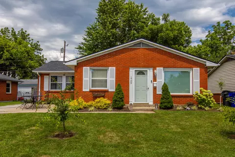 1709 Sarasota Ct, Lexington, KY 40505